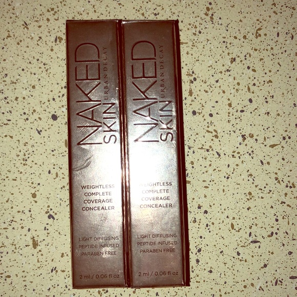 Urban Decay Other - ❌SOLD❌Travel size Urban Decay concealer